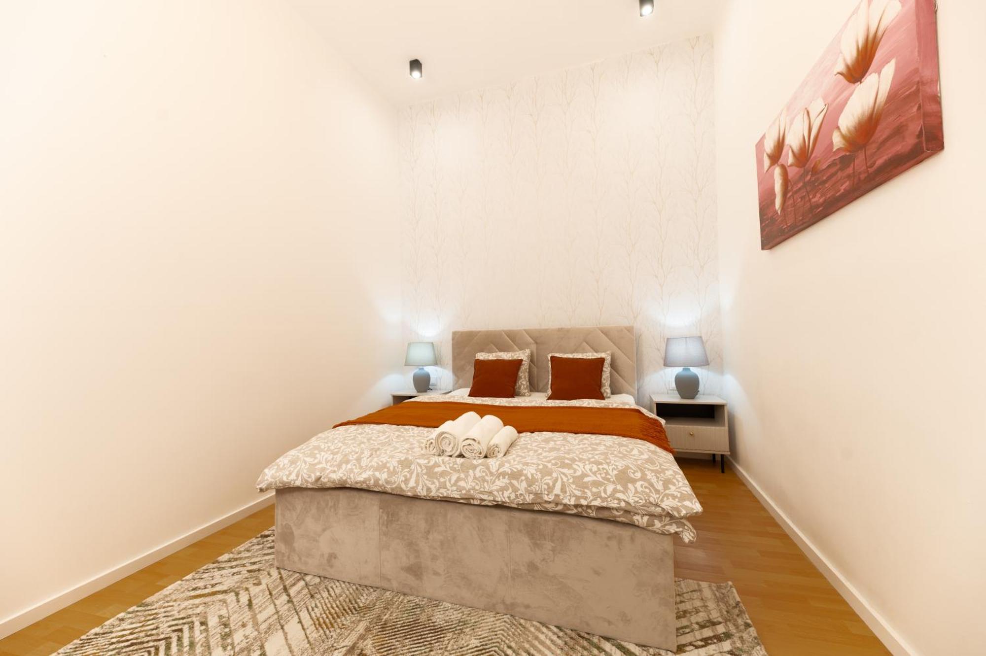 Superior N' Cozy Mozsar 6 In The Heart Of Apartamento