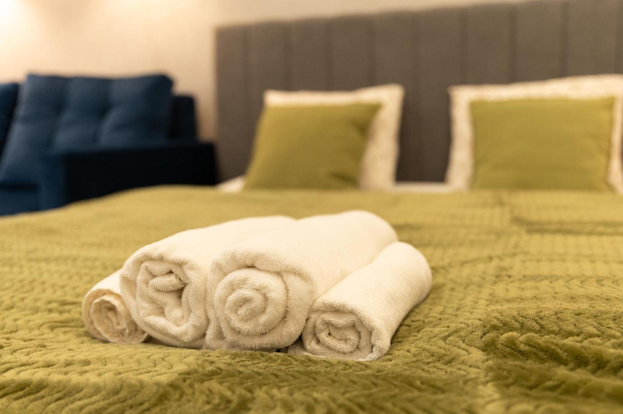 Superior N' Cozy Mozsar 6 In The Heart Of Apartamento *