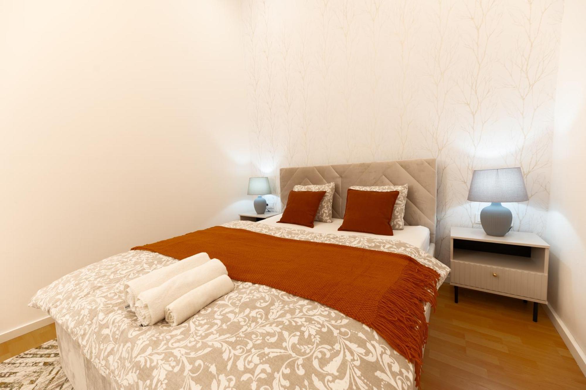 Apartamento Superior N' Cozy Mozsar 6 In The Heart Of *