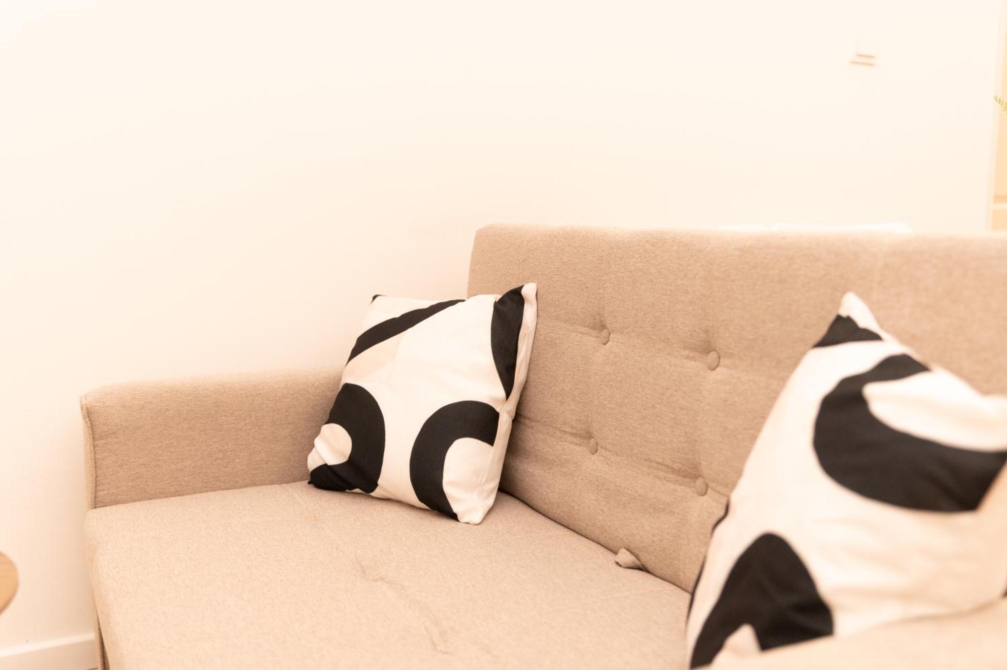 Apartamento Superior N' Cozy Mozsar 6 In The Heart Of
