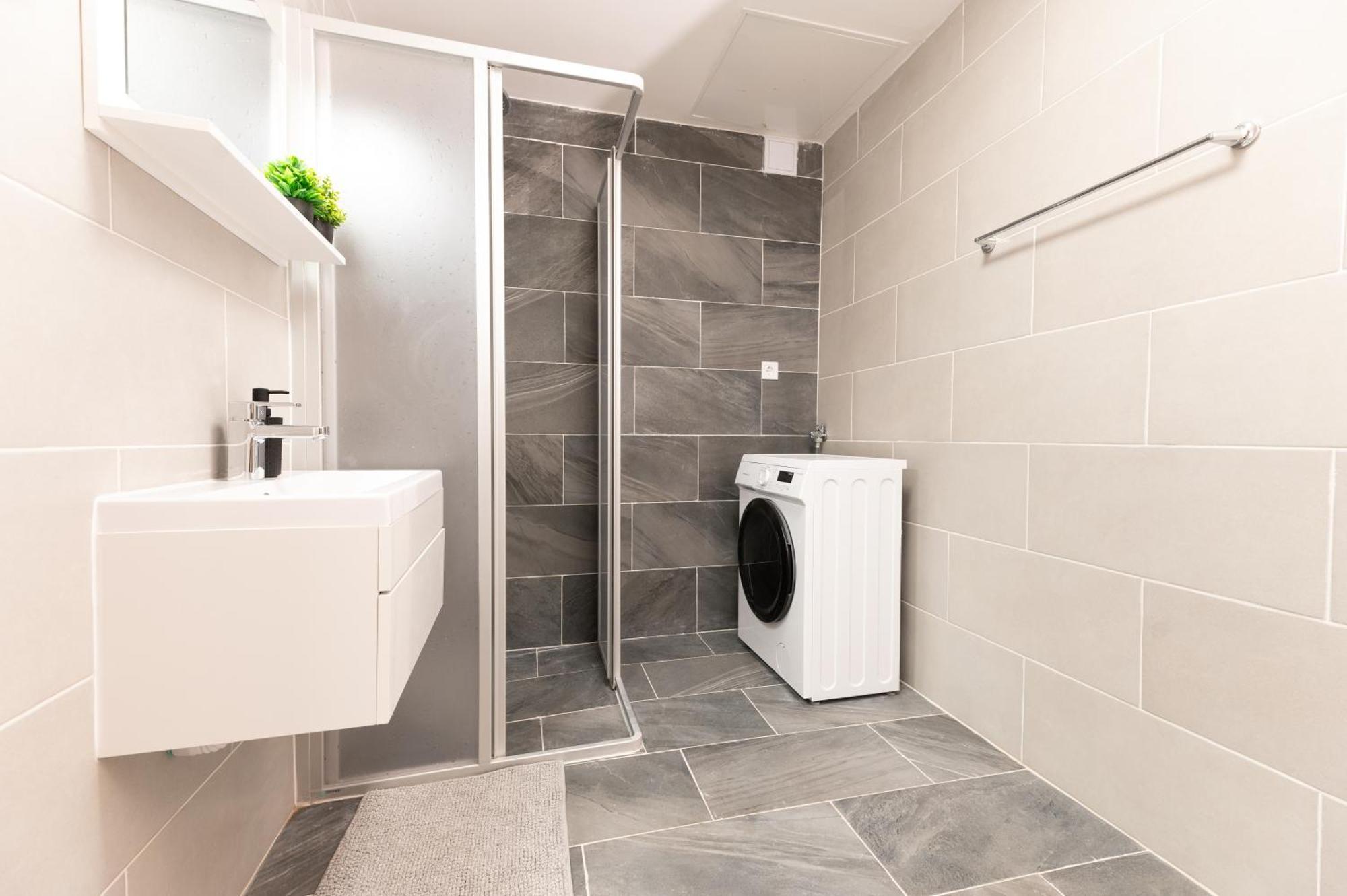 Apartment Superior N' Cozy Mozsar 6 In The Heart Of *