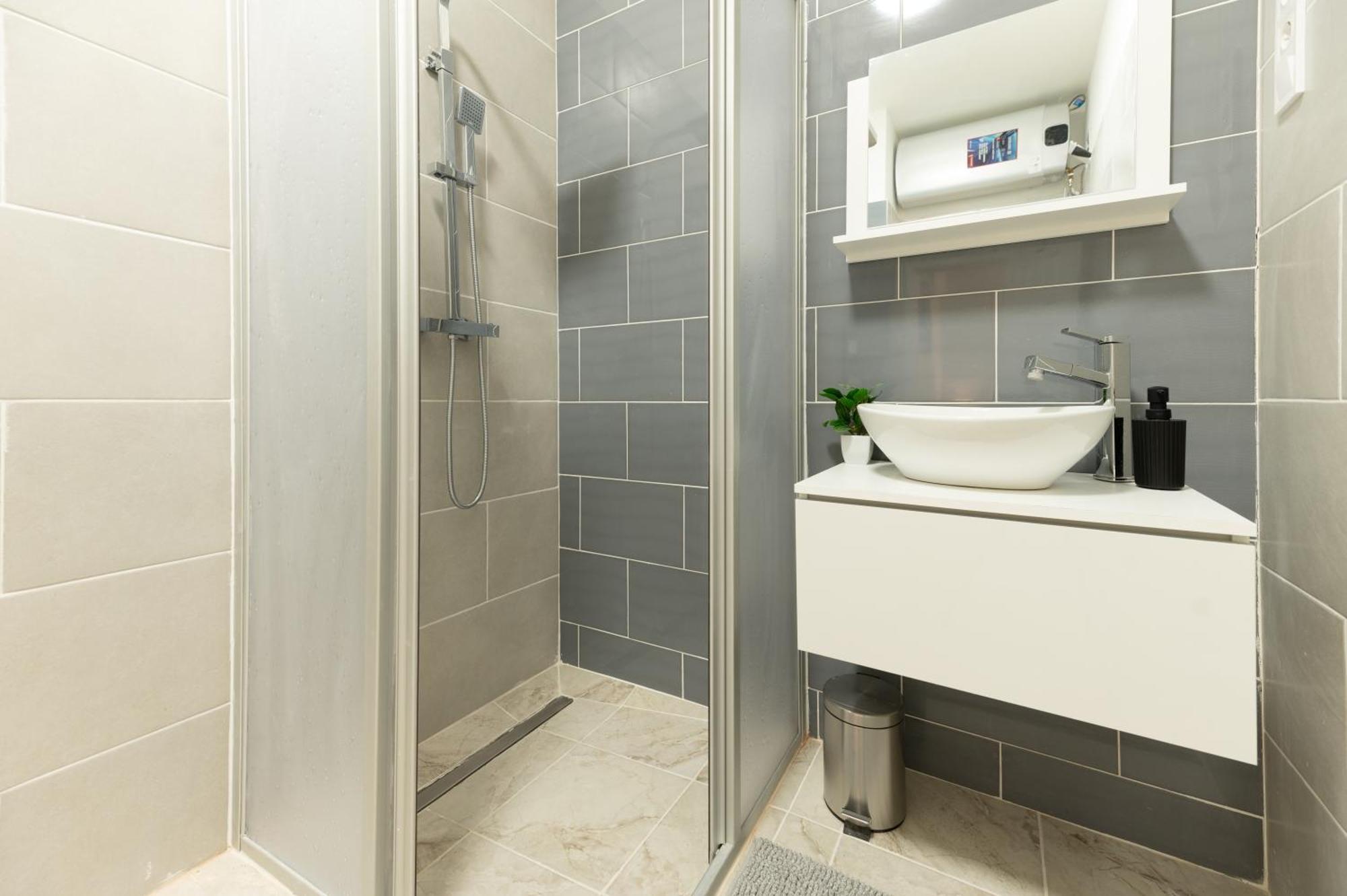 Superior N' Cozy Mozsar 6 In The Heart Of Apartamento *