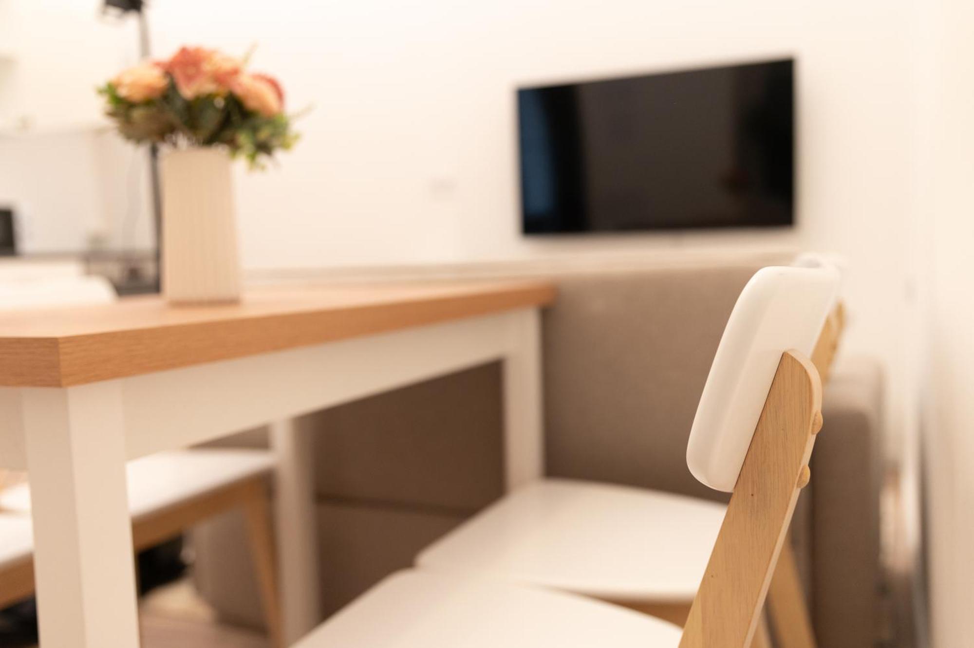 Superior N' Cozy Mozsar 6 In The Heart Of Apartamento *