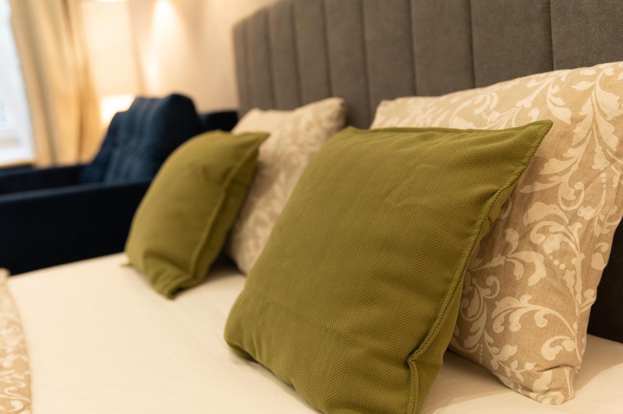 Superior N' Cozy Mozsar 6 In The Heart Of Apartamento